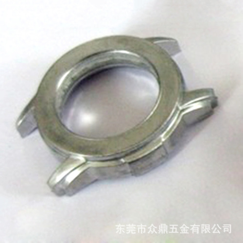 表壳铸件