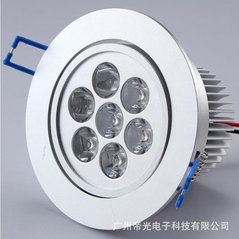 LED 天花灯_副本