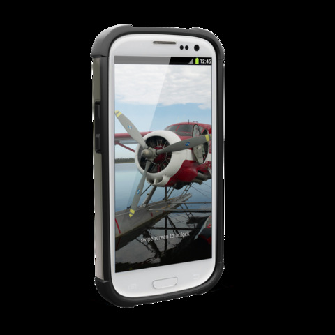 【厂家直销 美国UAG 超轻薄城市装甲防护壳 三