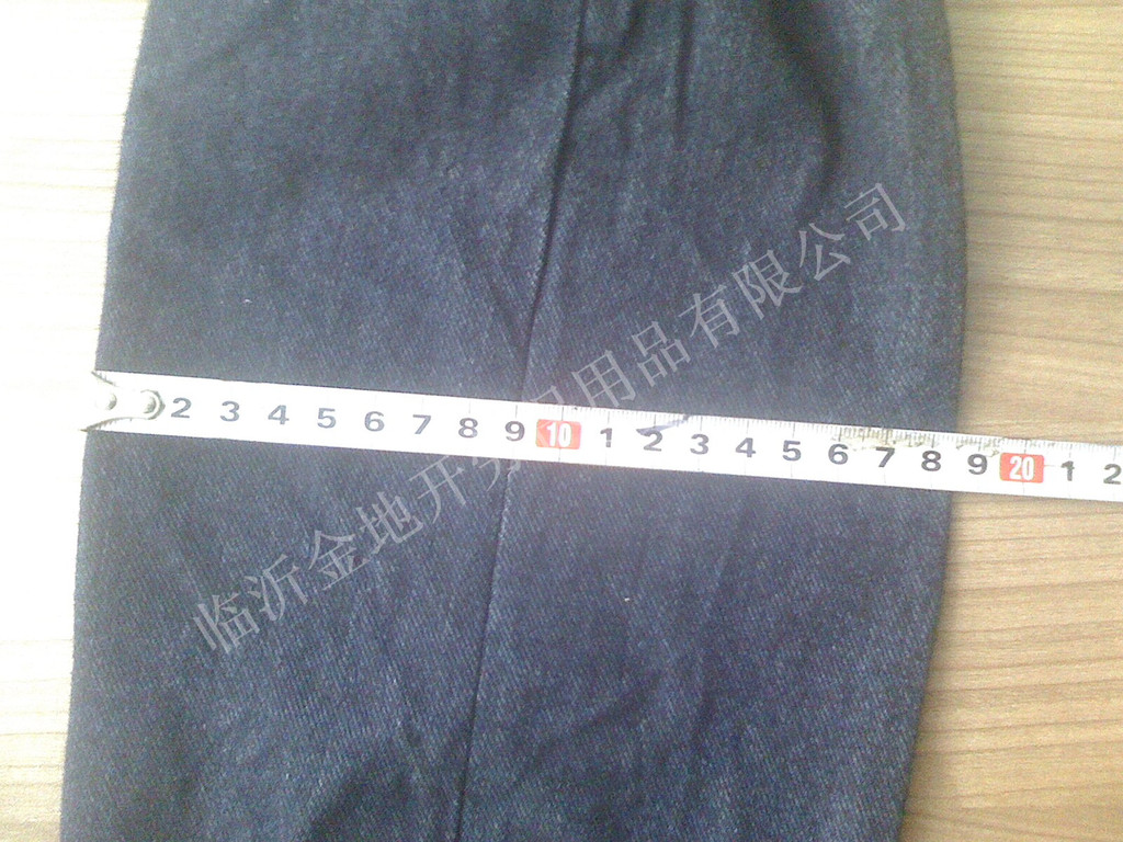 厂家直销,牛仔布,帆布套袖（大）,劳保,工作,耐脏,耐磨
