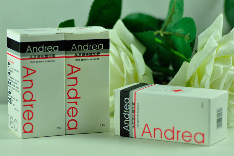【Andrea<em>头发</em>增长精华素精华液防脱发增发密