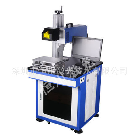 光纤打标C02机