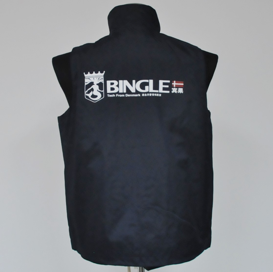 批发采购制服、工作服-<em>黑色</em>工装<em>马夹定制</em> 广告