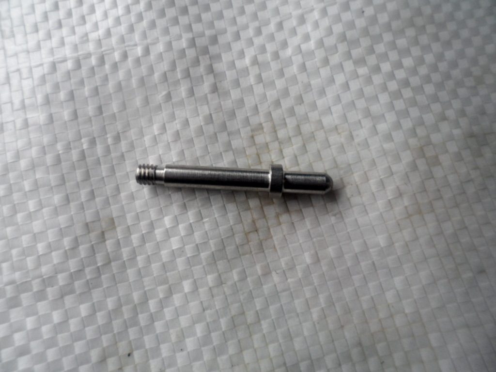 加工生产各种不锈钢销子，销轴，非标销子，来图来样加工定制