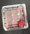 食品盒吸塑