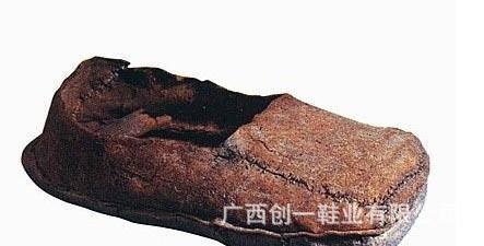 [创一鞋业]皮鞋的发明始祖