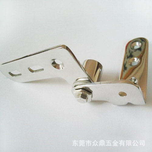 不锈钢铰链8