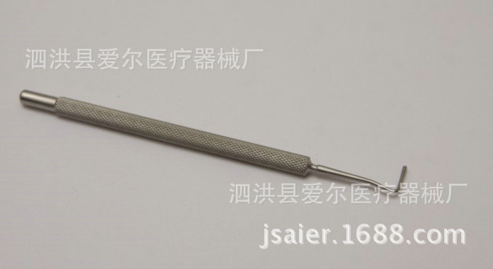 不斜視鉤(桿件類)DYG-140