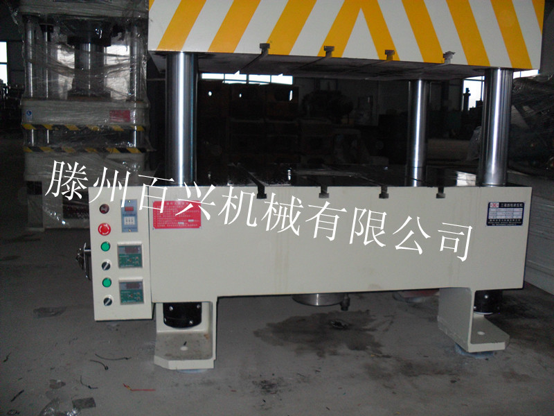 树脂井盖液压机3_副本