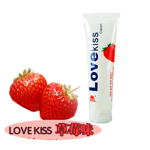 Love Kiss草莓2