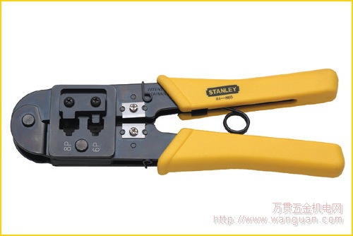 手动工具电讯接头84-865-22压接钳质量保障特惠价批发
