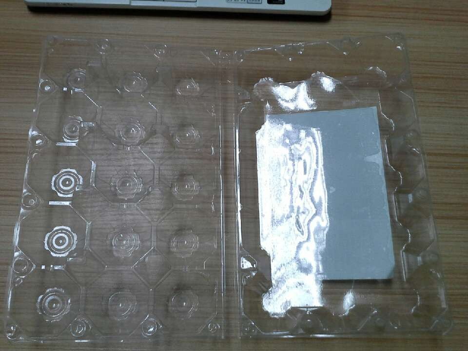 15只装鸡蛋盒
