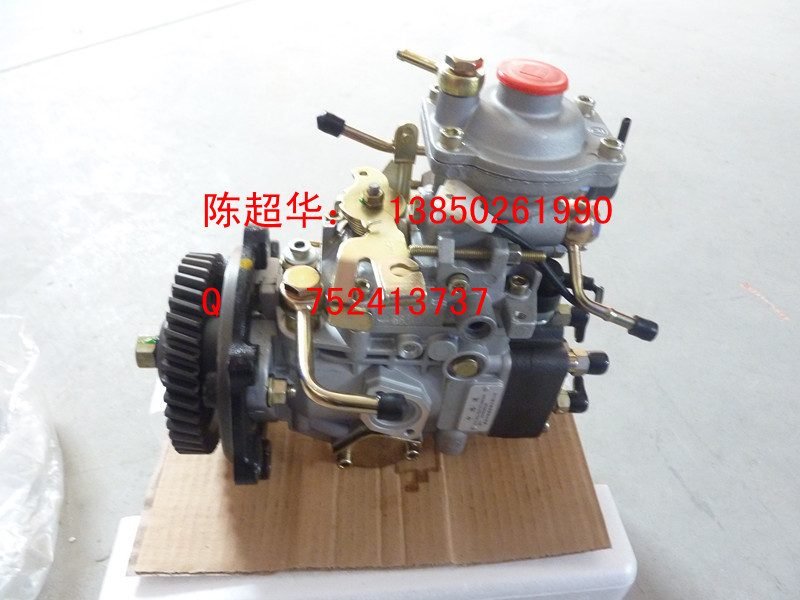 4JB1-TC油泵總成VE4/11F1700LNP2336,發動機油泵總成