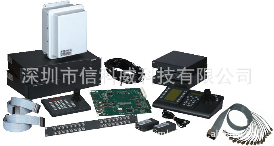 BOSCH博世矩陣系統LTC8600系列LTC8621/00輸入模塊信科威供應工廠,批發,進口,代購