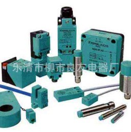 倍加福接近开关