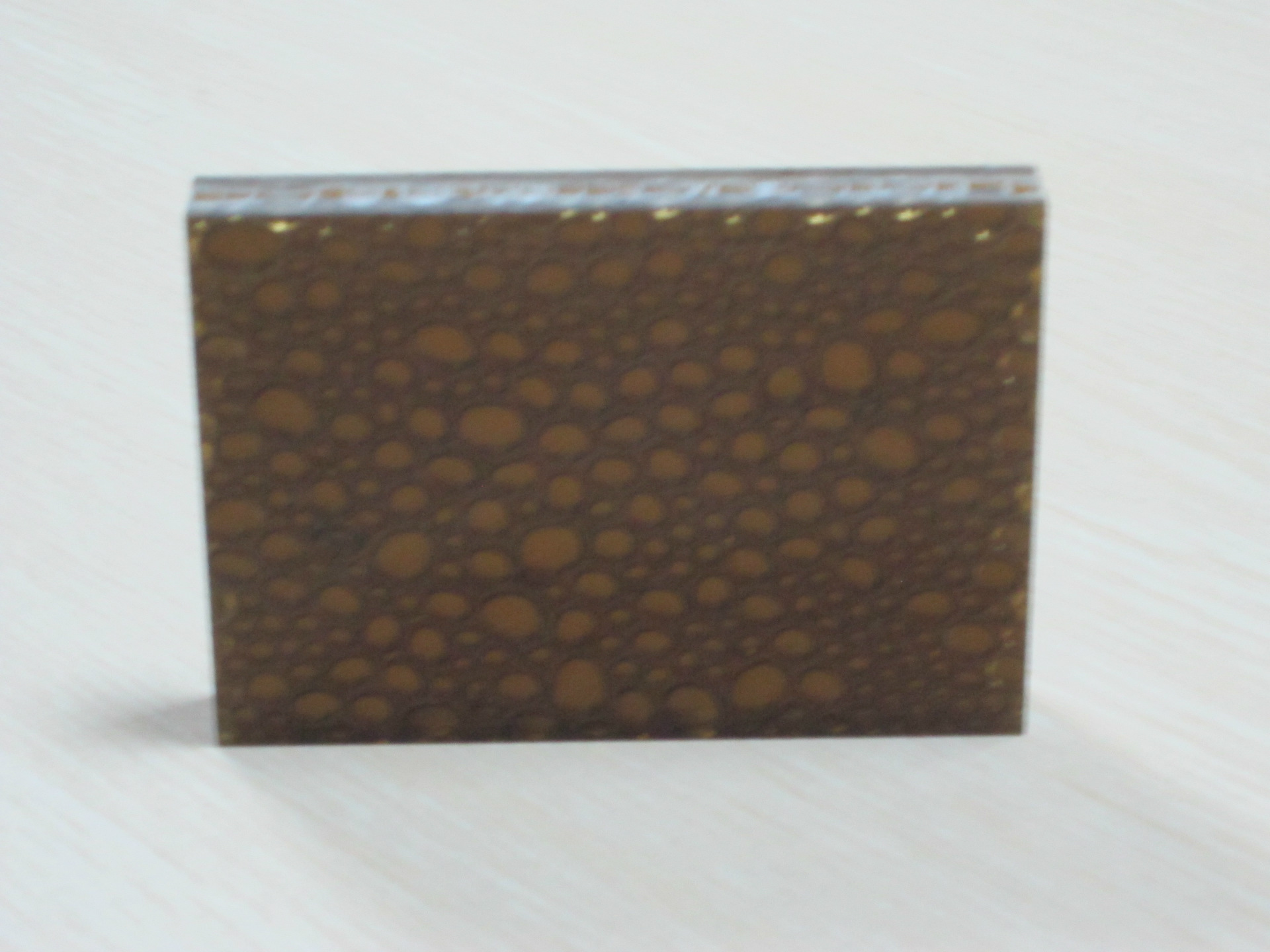 金属建材-PC 蜂巢新材料【适用于建筑装潢 轻