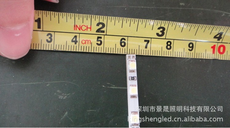 LED4MM3528硬灯条
