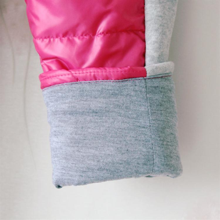 2013韩版冬季童装套装 女童<em>马甲</em>卫衣3件套 抓