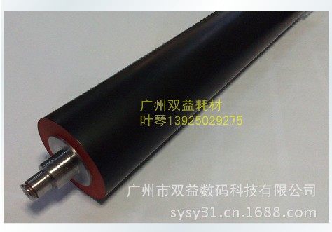 精品理光AF2075,2060,MP5500,6500,7500,8000定影下辊下轴,压力辊