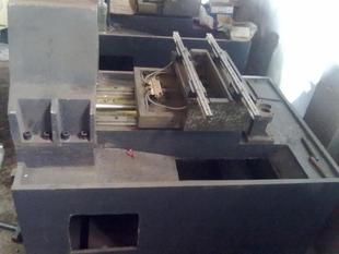 数控机床-数控机床光机6136直线导轨-数控机床