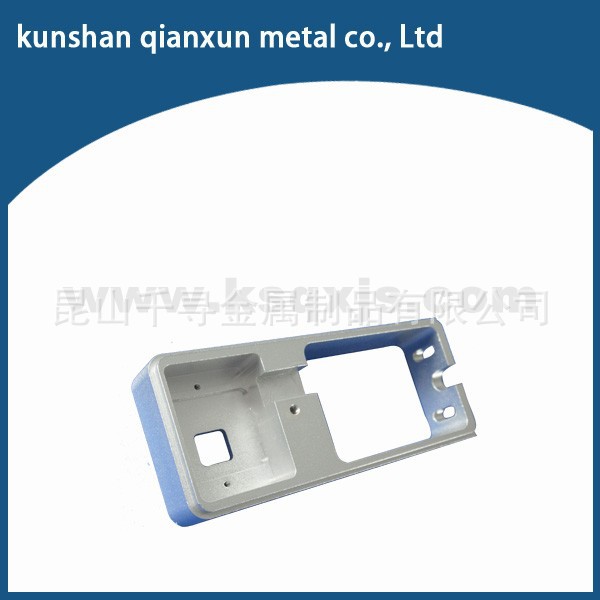 铝制品精加工，cnc铣加工，非标零件加工，机械配件