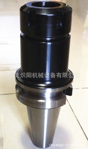 数控车床附件 ER铣刀柄 BT40 ER32