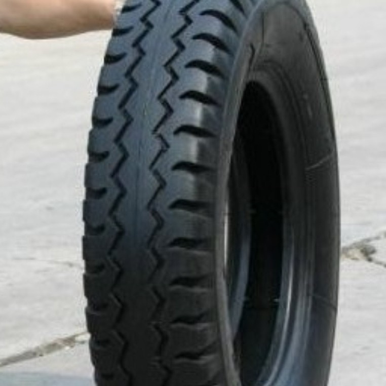 羊角水曲混合5.00-12