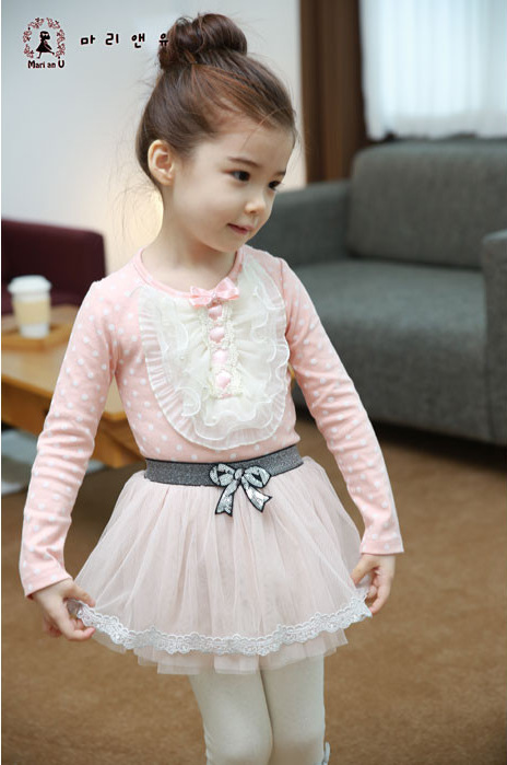 适棉t-apie连衣裙 甜美又可爱 - 阿里巴巴资讯画报