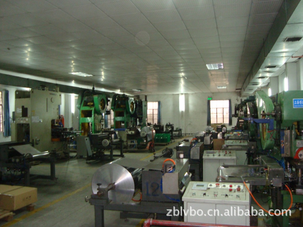 【【厂家直销】铝箔盘批发生产 铝箔餐盒 一次