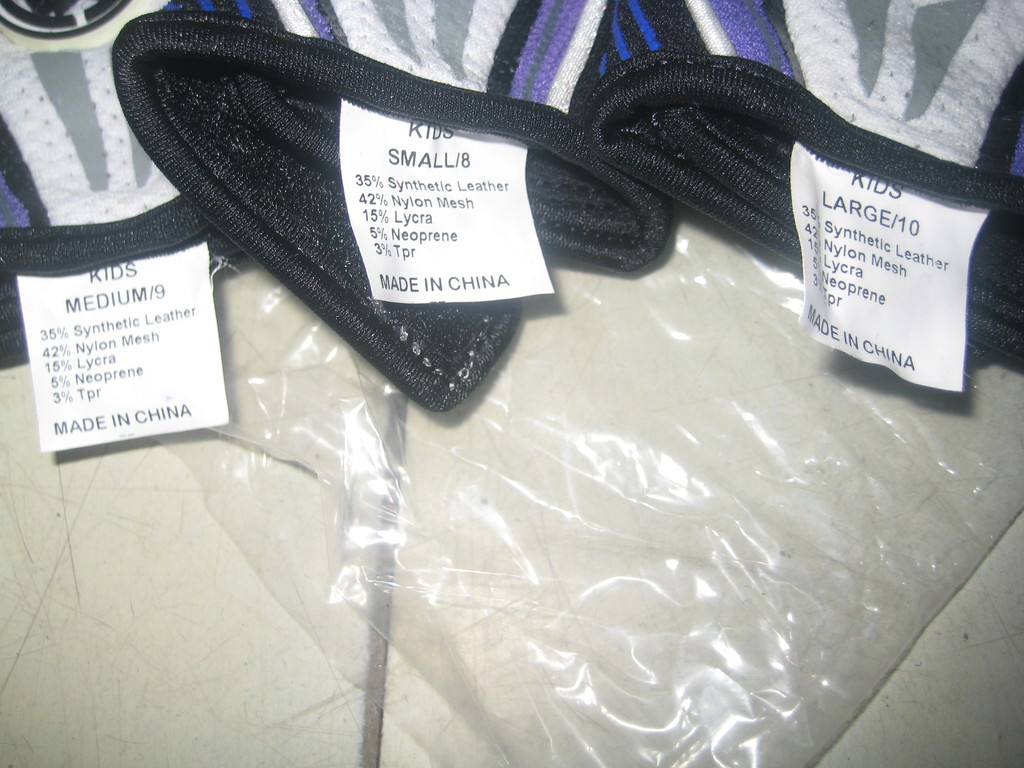 【厂家批发 手套 摩托车手套 越野手套 自行车手