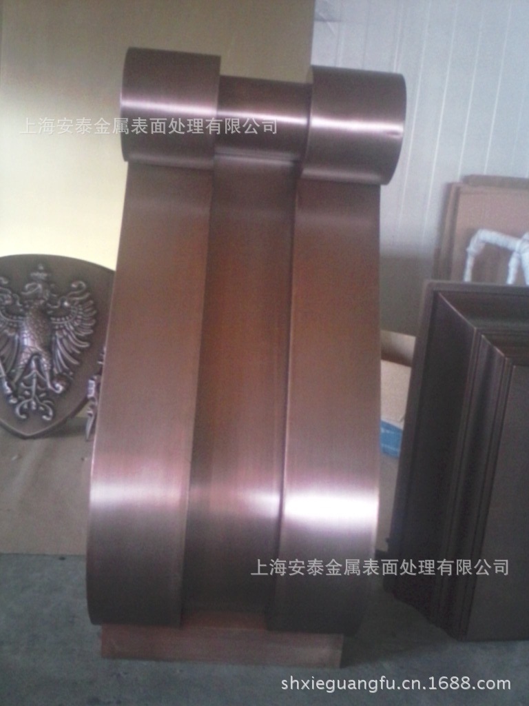 镀铜、仿古铜、青古铜