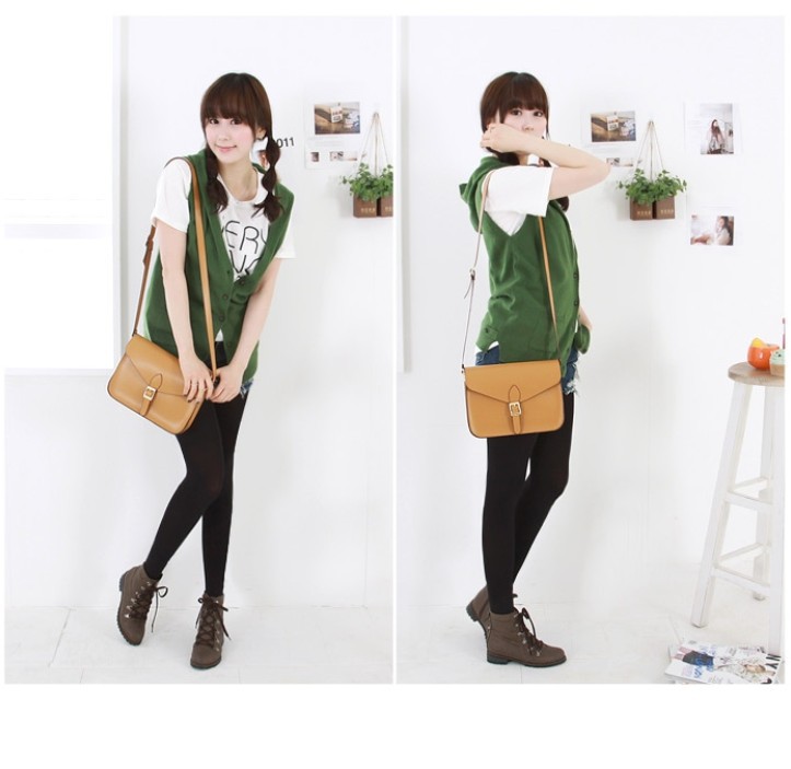 2013夏季新款<em>张娜拉同款女包</em>单肩手提斜跨包