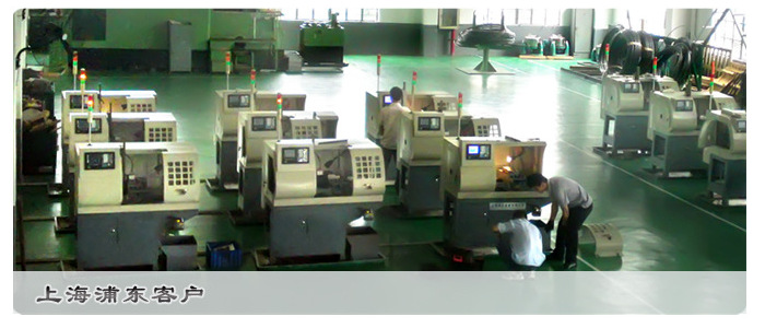 【企业集采】TS20G高速线轨数控车床，全自动数控仪表车床