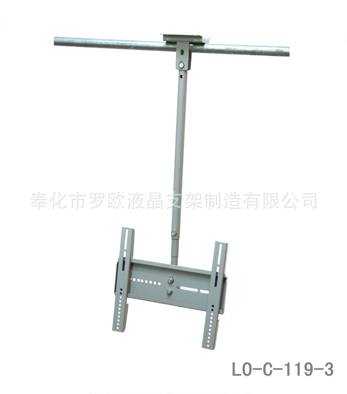 【供应安装天花板20-32寸液晶等离子电视机吊