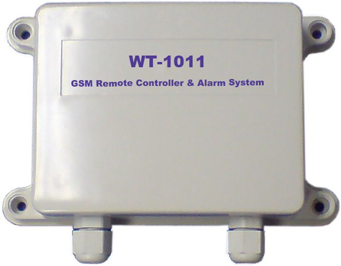 WT-1011RC