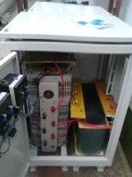 隔離調壓器 9kva