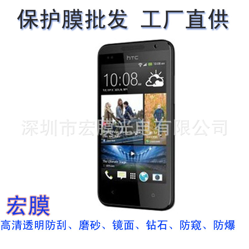 HTC Desire 300主图