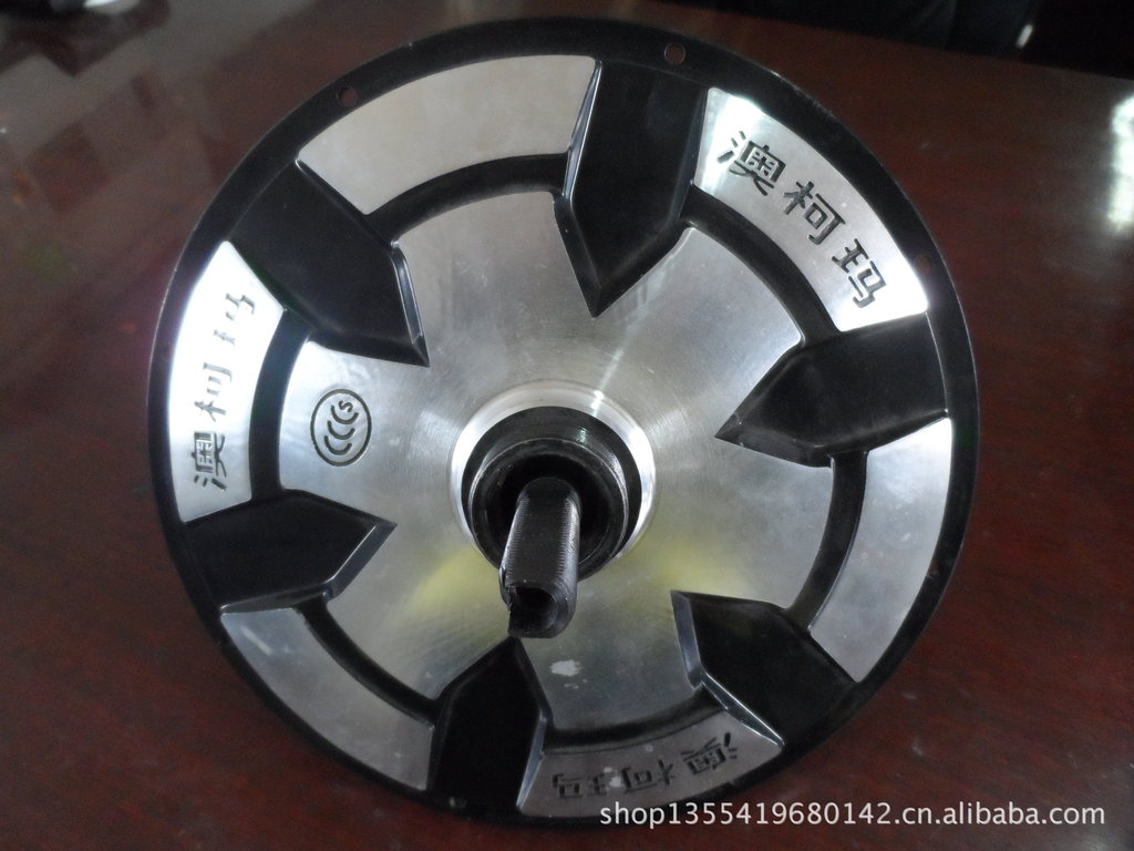 长扁丝防水轴端盖