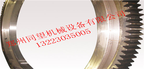 烘干机设备配件1