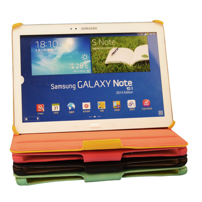 三星P600平板电脑保护