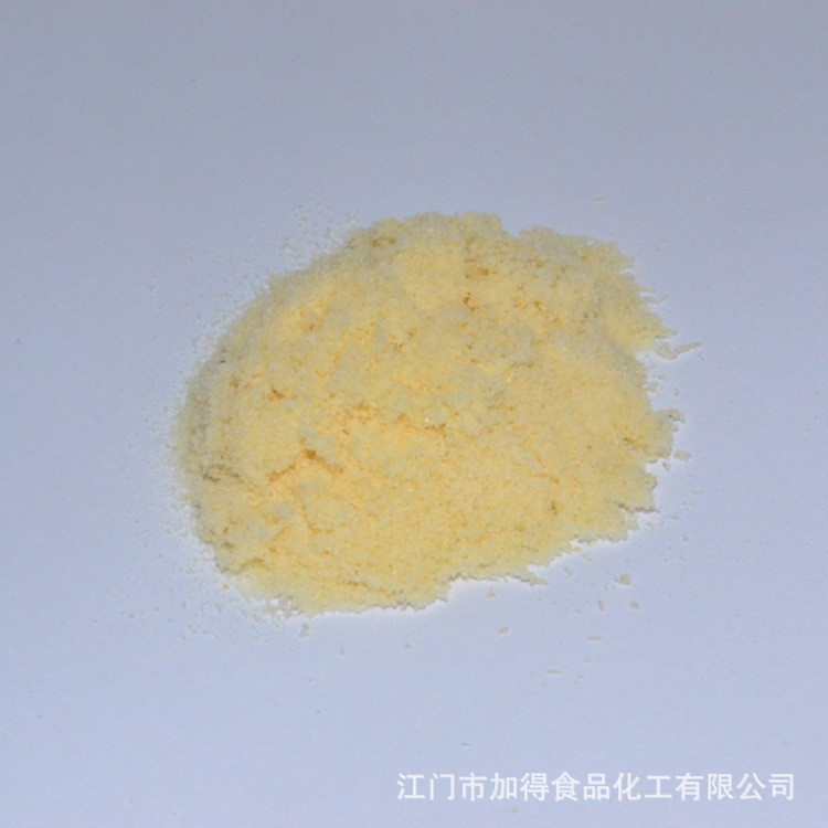 冲调饮品-供应冻干苹果粉 冷冻干燥,纯物理工艺