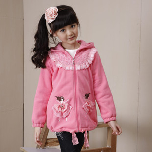 批发采购童卫衣-2013年 可丽酷奇 秋季新款 大