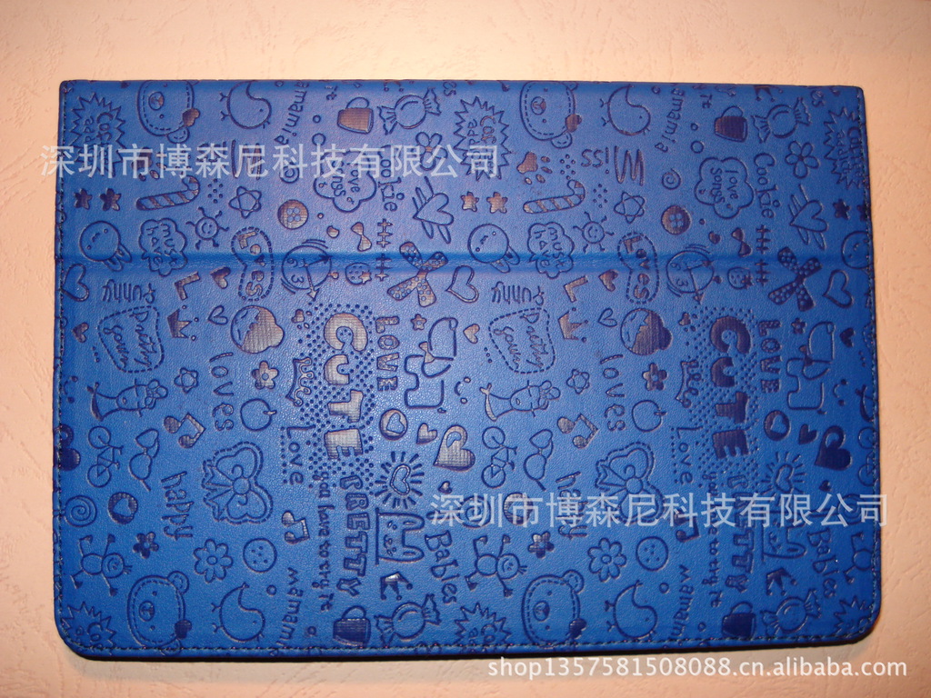 ipad mini 小魔女3