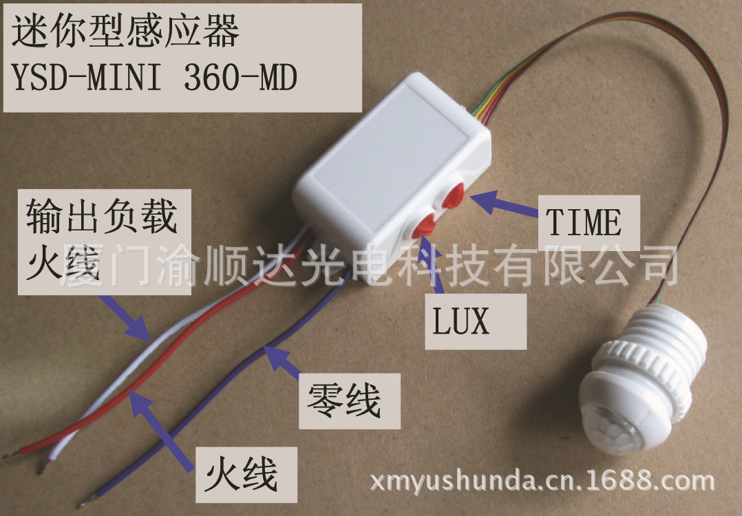 MINI MODULE副本