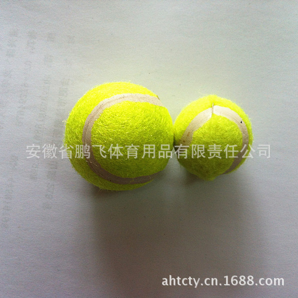 TB-Mini tennis ball