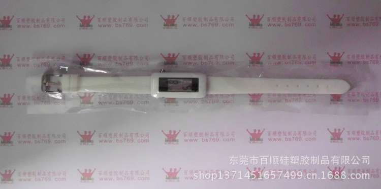 硅胶手表 (5)