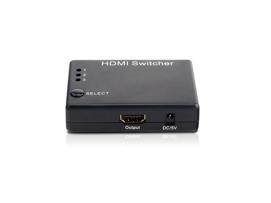 HDMI3x