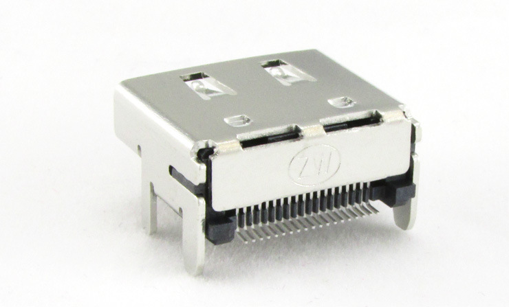 HDMI-19P-1-4