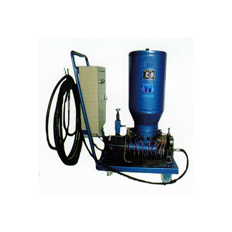 GDB-1型流动车式电动润滑泵副本