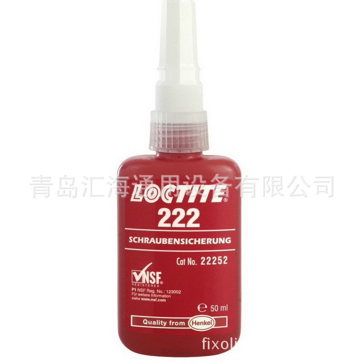 loctite 222-50ml